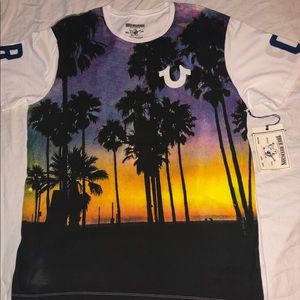 True Religion T-Shirt